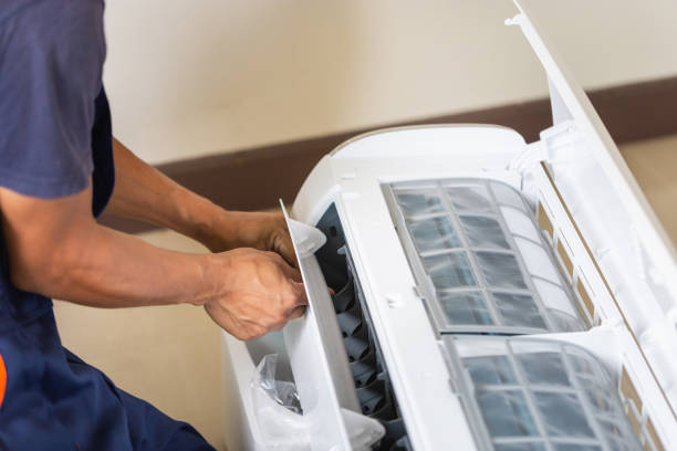 Best Commercial HVAC Repair  in Harker Heights, TX