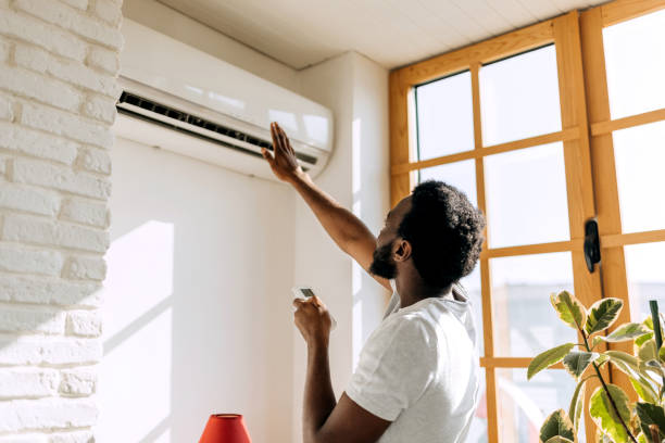 Best Central Air Repair  in Harker Heights, TX