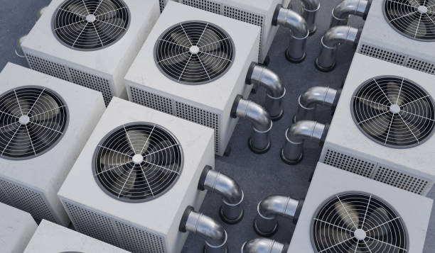 Trusted Harker Heights, TX HVAC Experts