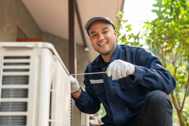Best Residential HVAC Services  in Harker Heights, TX