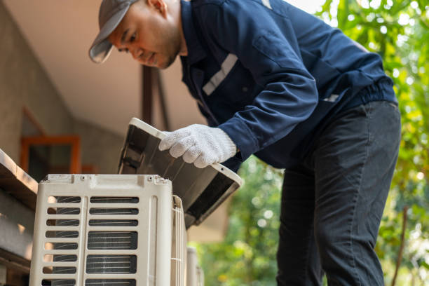 Best Residential HVAC Services  in Harker Heights, TX
